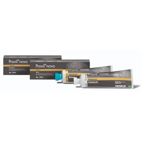 PROVIL NOVO MEDIUM REGULAR SET 2X140ML