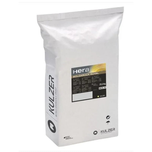 MOLDANO GIPS TYPE 3 WIT 25KG