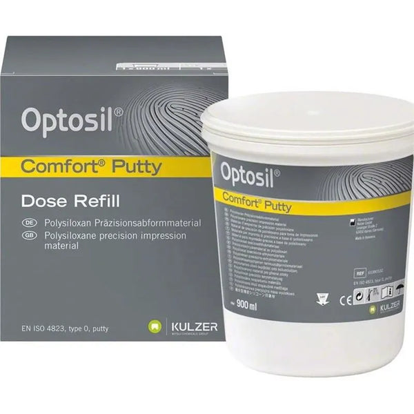 OPTOSIL COMFORT PUTTY 900ML