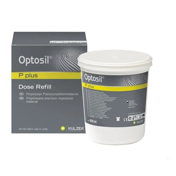 OPTOSIL P PLUS PUTTY 900ML
