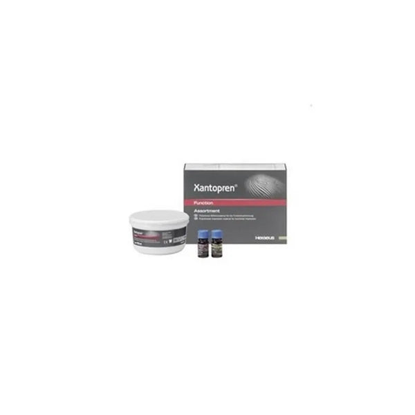 XANTOPREN FUNCTION 1X450ML