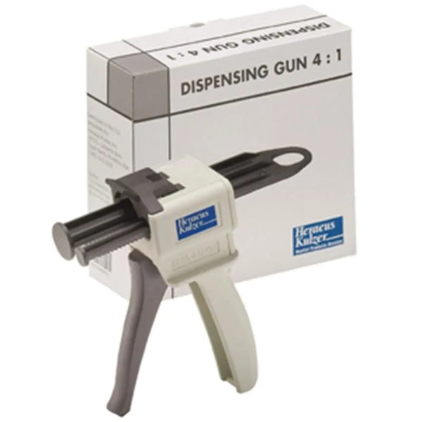 XANTOPREN COMFORT SYSTEM DISPENSING GUN (4:1)
