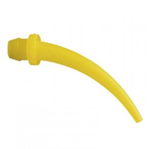 XANTOPREN COMFORT INTRA-ORALE TIP GEEL X96ST