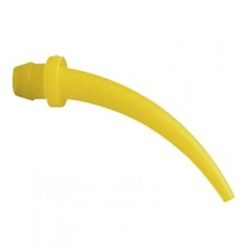 XANTOPREN COMFORT INTRA-ORALE TIP GEEL X96ST