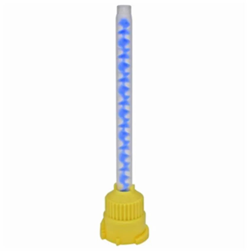 XANTOPREN MIXING TIP CD COMFORT BLAUW/GEEL (4:1) X48ST