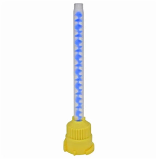 XANTOPREN MIXING TIP CD COMFORT BLAUW/GEEL (4:1) X48ST