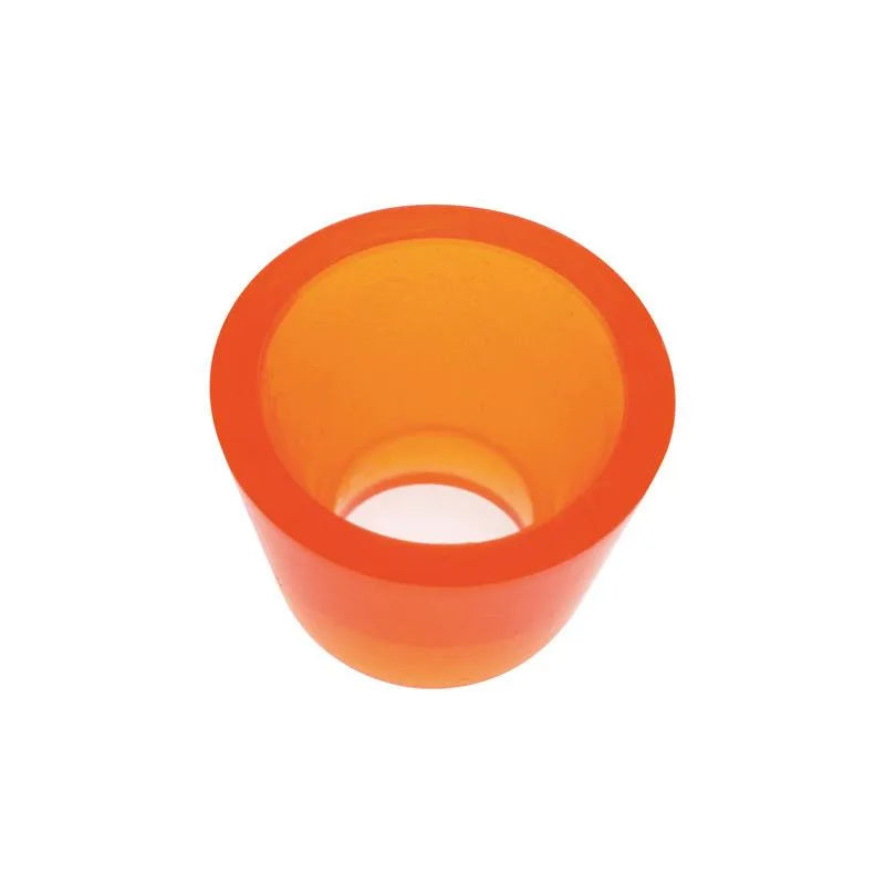 TRANSLUX WAVE BESCHERMKAPJE ORANJE 8MM.