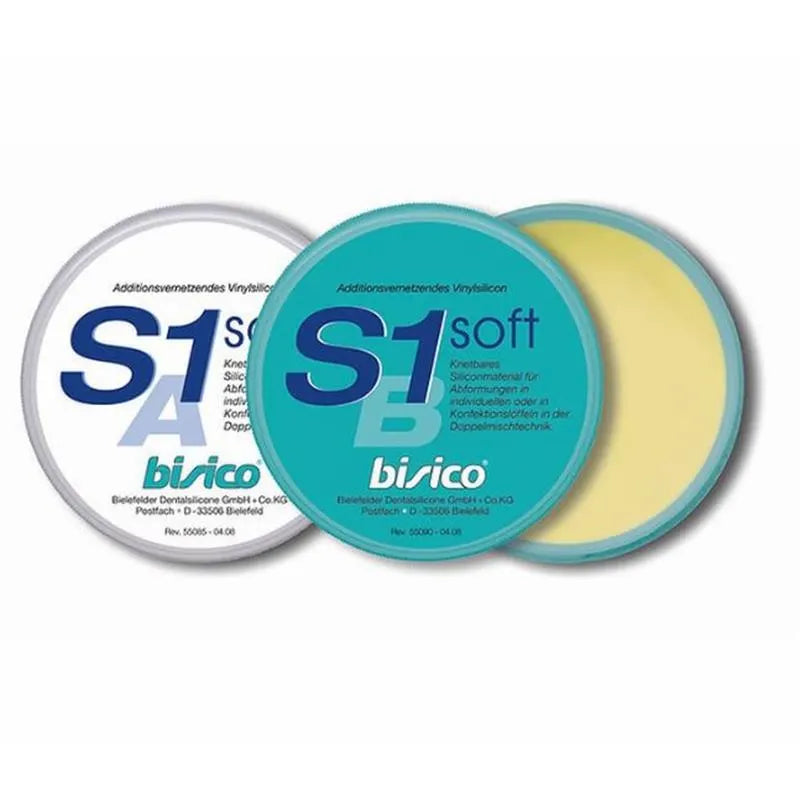S1 PUTTY SUHY 600 ML