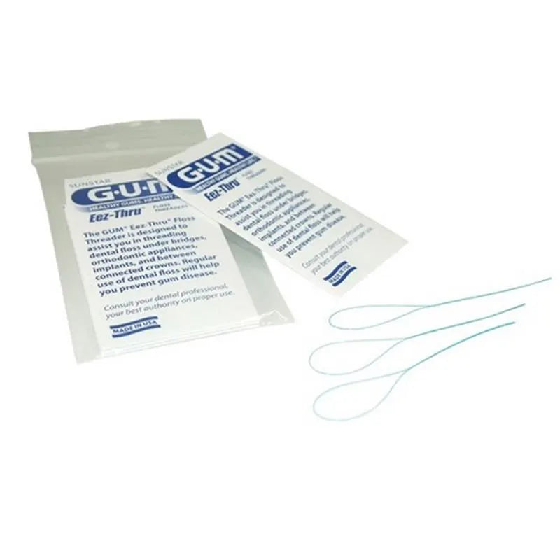 FLOSS BRUGNAALD X20ST.