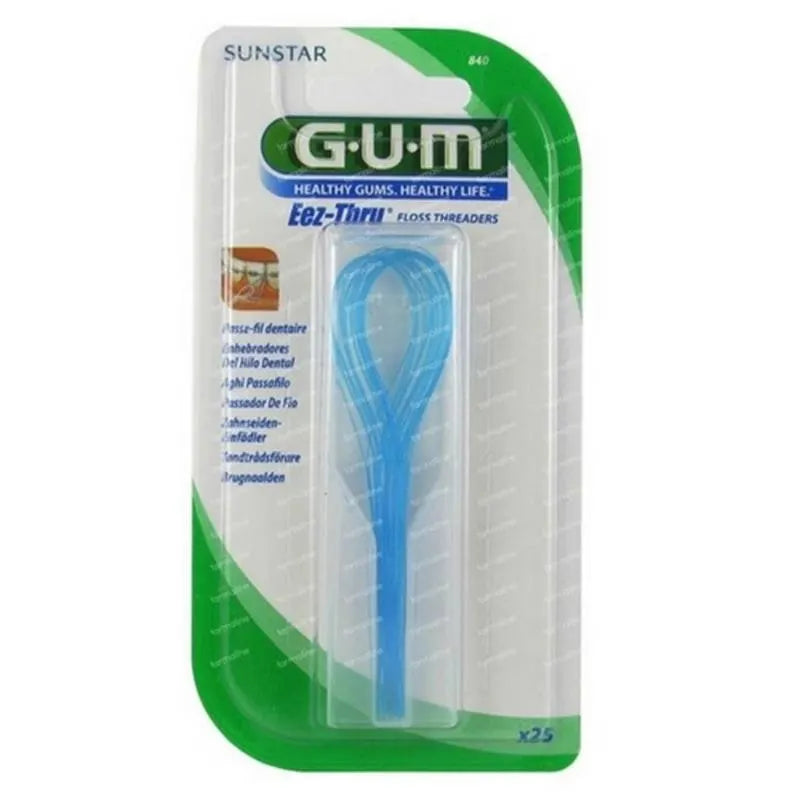 FLOSS BRUGNAALD X5ST.