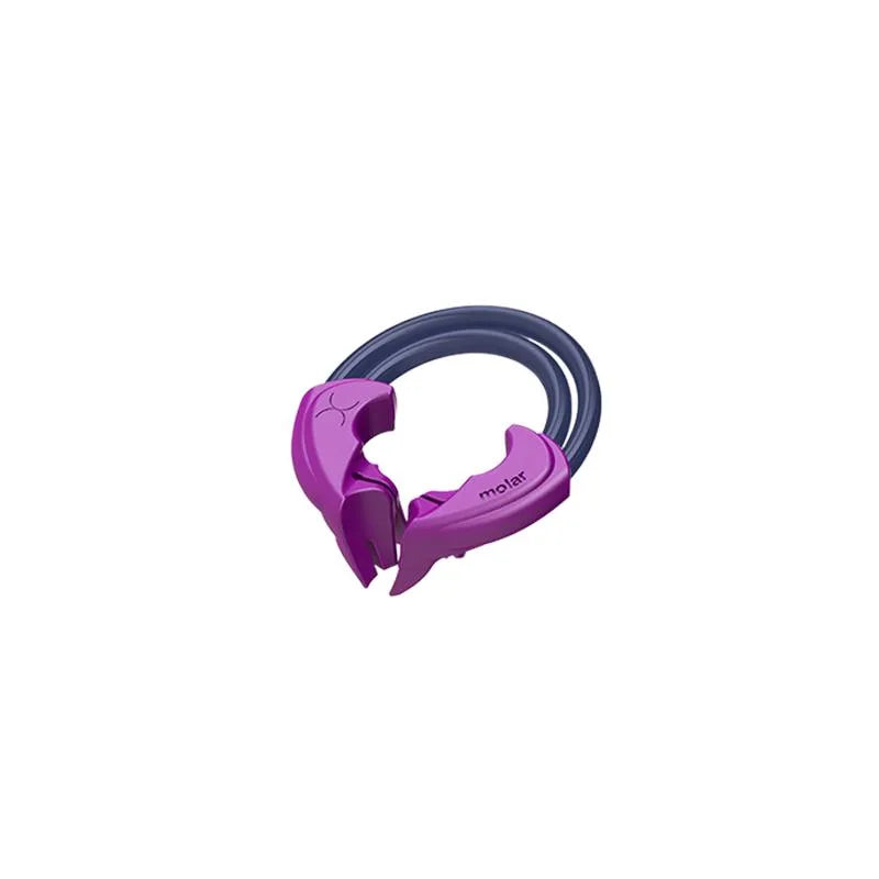 TWINRING MOLAR X2ST.