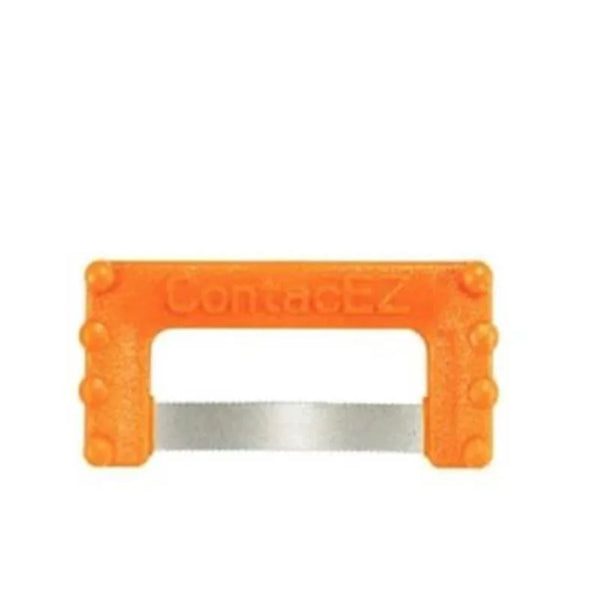 CONTACEZ IPR ORANJE LIGHT 0,05MM. X8ST.