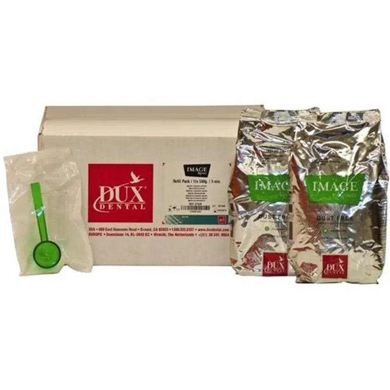 IMAGE ALGINAAT REGULAR 11X500GR.