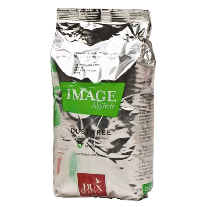 IMAGE ALGINAAT FAST 500GR.