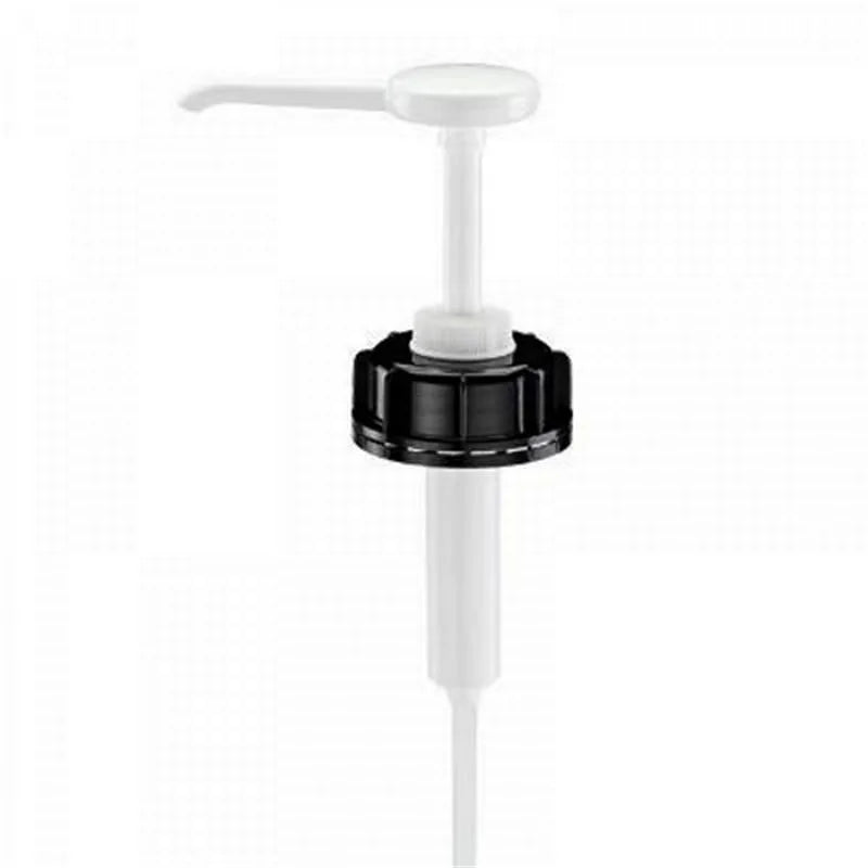 POMP 5LTR. CAN VOOR ALL-IN-ONE SUCTION CLEANER, NEDALCO, ALCOSEPT
