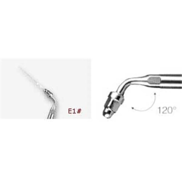 ENDO CHUCK 120 E1 F680C6800