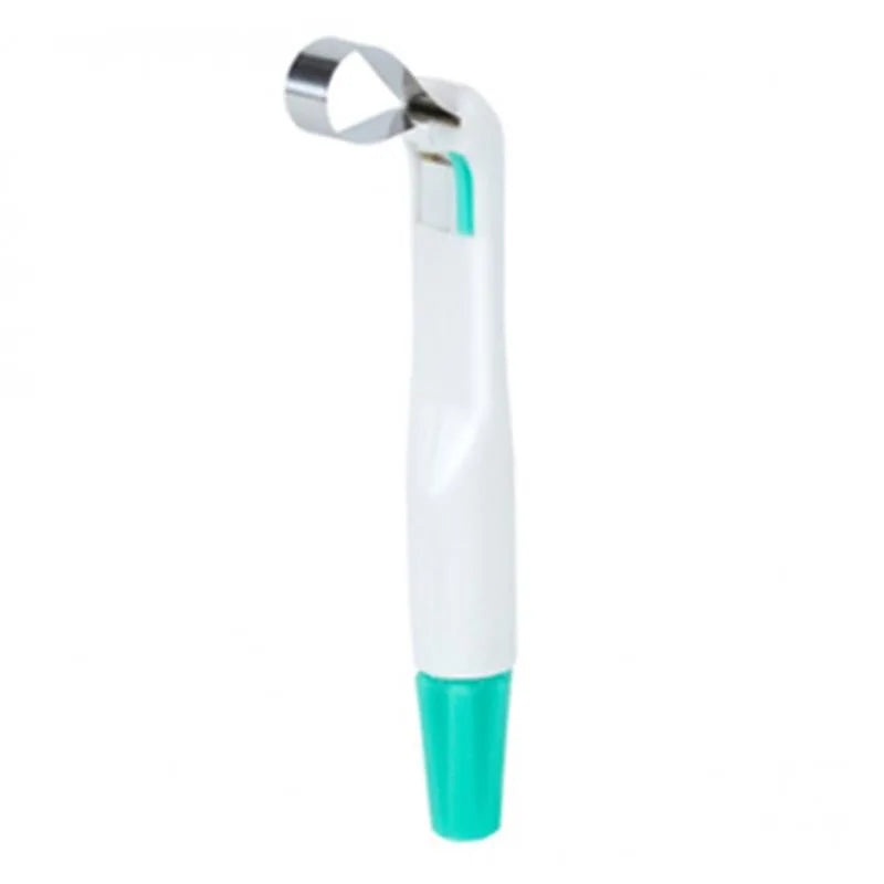 PRO-MATRIX SMALLE BAND GROEN 4,5MM X50ST.