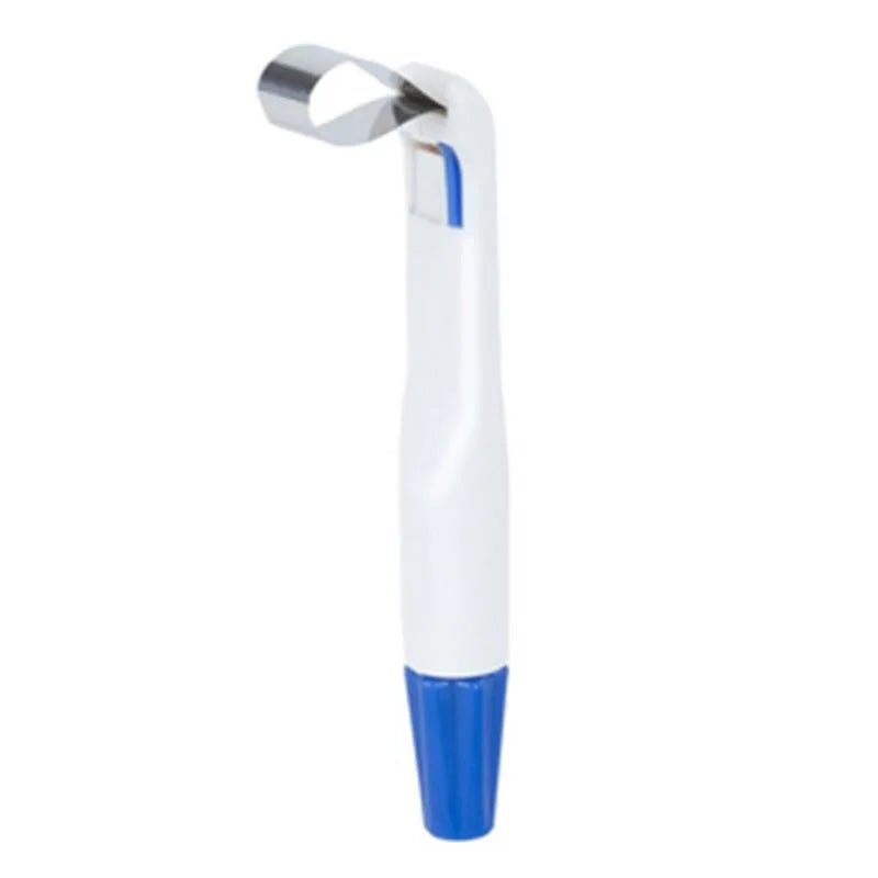 PRO-MATRIX BREDE BAND BLAUW 6MM. X50ST.