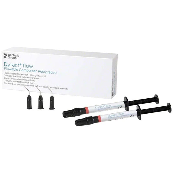 DYRACT FLOW EXTRA REFILL A2