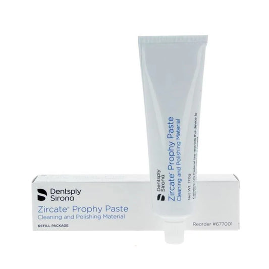 ZIRCATE PROPHY PASTE 170GR.