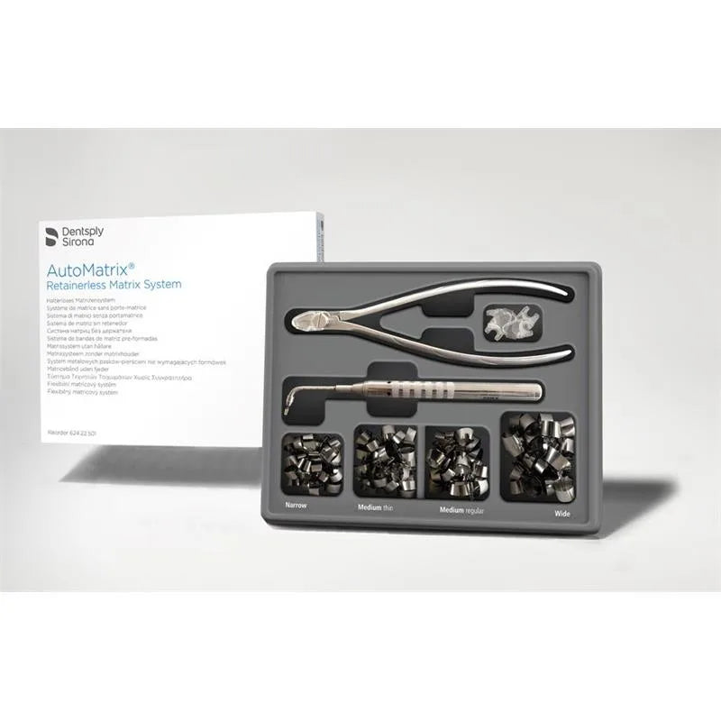 AUTOMATRIX MATRIXSYSTEEM SET