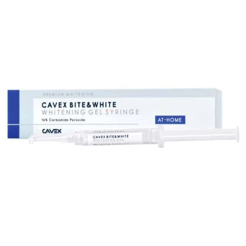 BITE&WHITE 16% REFILL 1X3ML.
