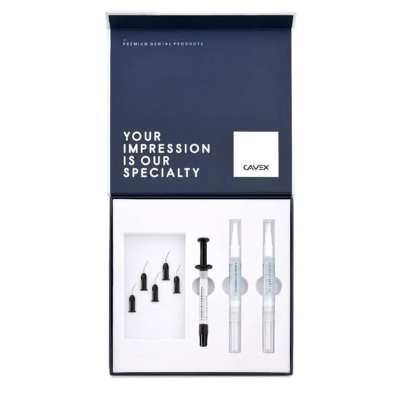 BITE&WHITE SHADE CORRECTION STARTERPACK 2X2 ML.