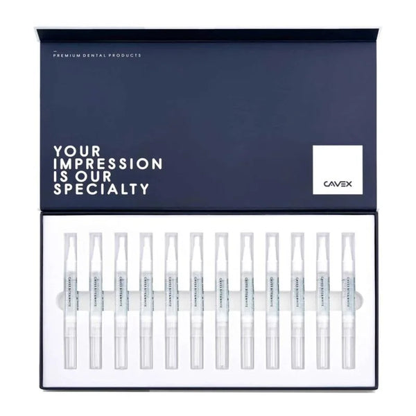 BITE&WHITE SHADE CORRECTION PEN BULK PACK 12X2ML