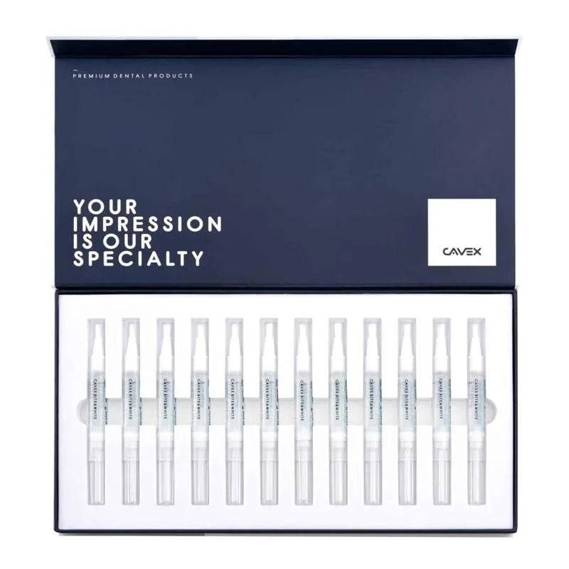 BITE&WHITE SHADE CORRECTION PEN BULK PACK 12X2ML