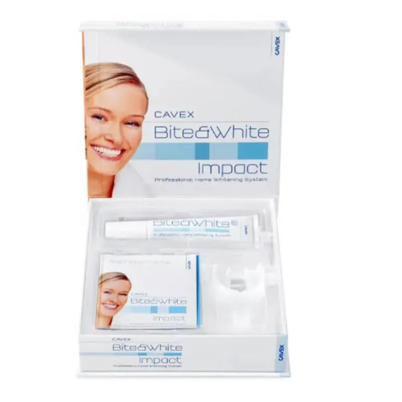 BITE&WHITE IMPACT KIT BW040