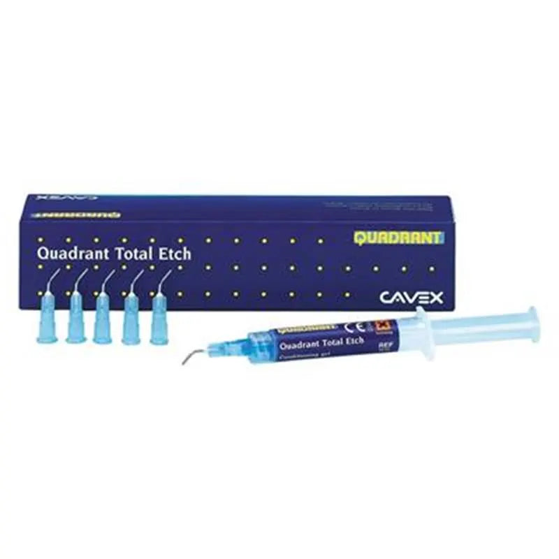QUADRANT TOTAL ETCH 2,5ML.