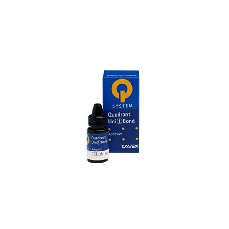 QUADRANT UNI-1-BOND ADHESIEF 4ML.