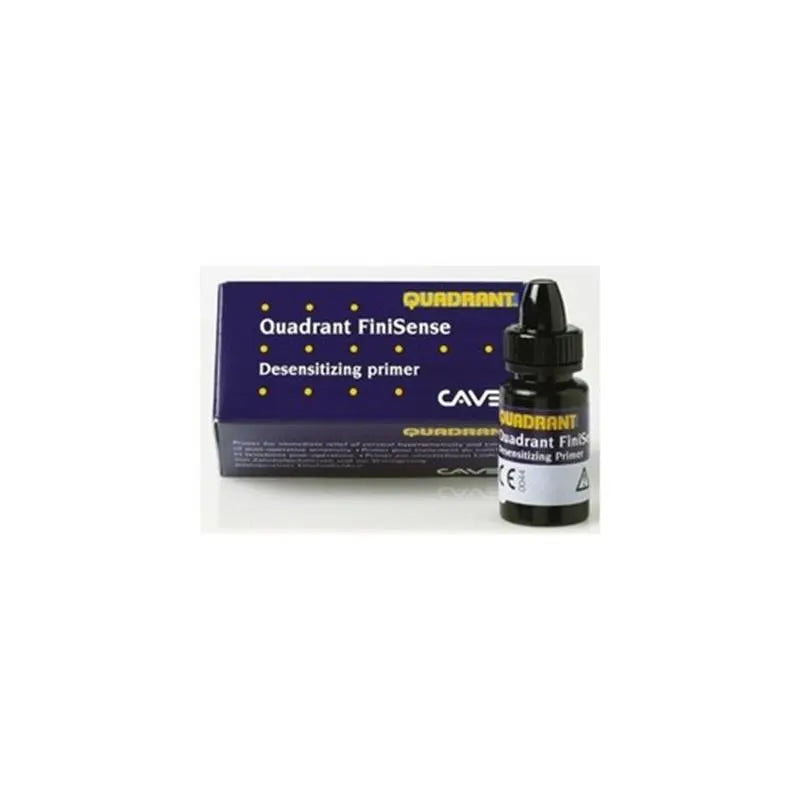QUADRANT FINISENSE PRIMER 5ML.
