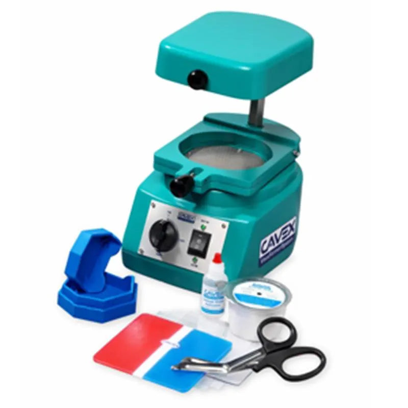 VACUFORMER STARTERKIT