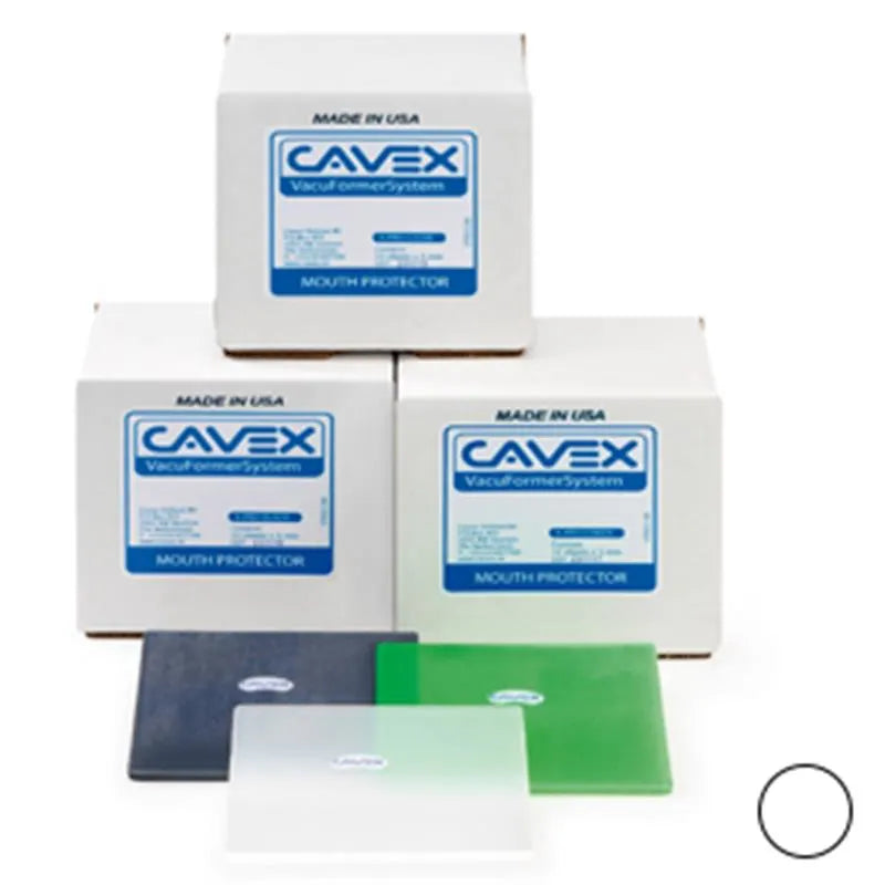 MOUTH PROTECTOR X-PRO CLEAR