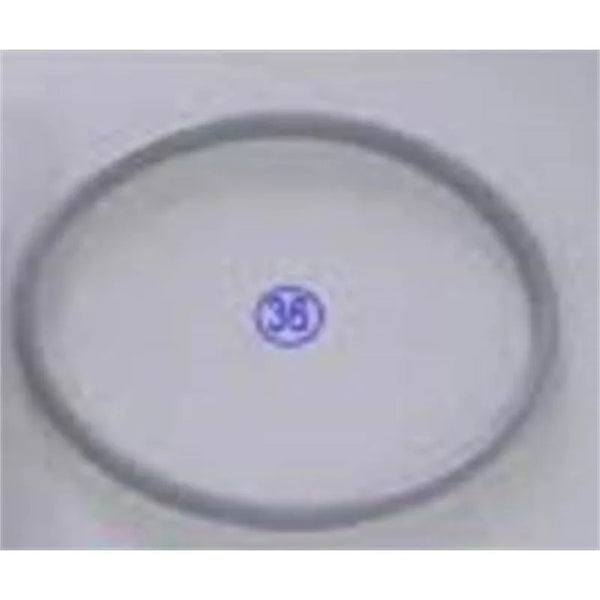 AFSLUITRING VOOR MIXER TBV DEKSEL
