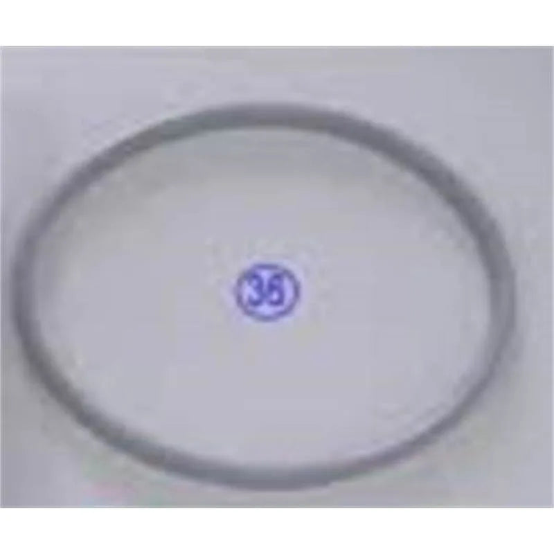 AFSLUITRING VOOR MIXER TBV DEKSEL
