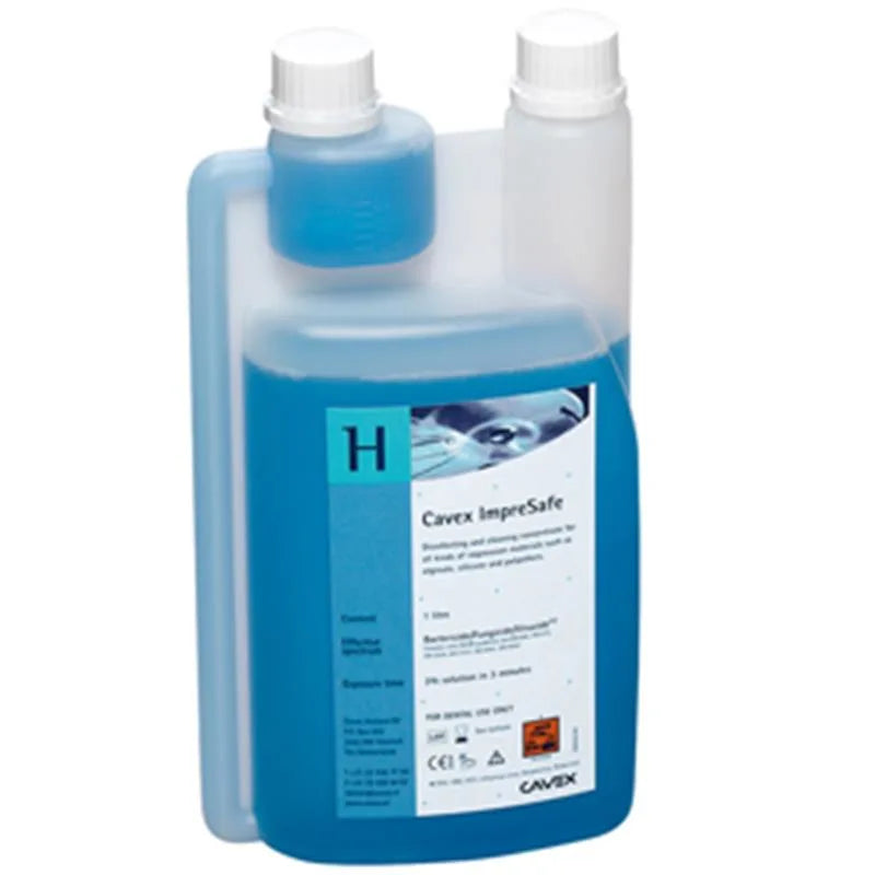 IMPRESAFE REFILL 1 LITER