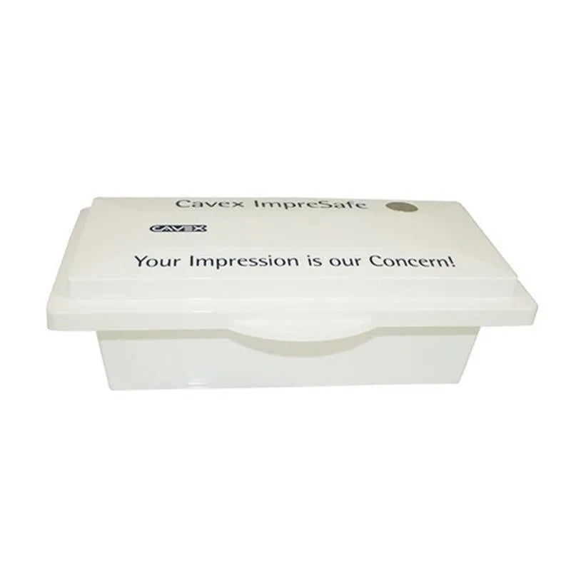 IMPRESAFE CONTAINER