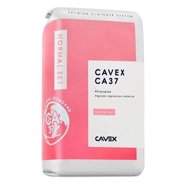 CA-37 FAST ALGINAAT 500GR.