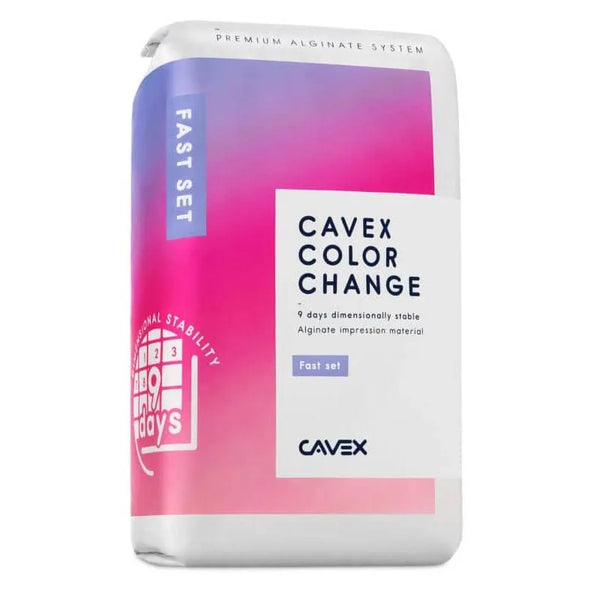COLORCHANGE FAST ALGINAAT 500GR.