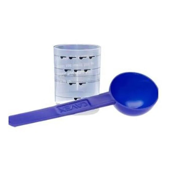 ALGINAAT MAATBEKER & MAATSCHEPJE X1ST.