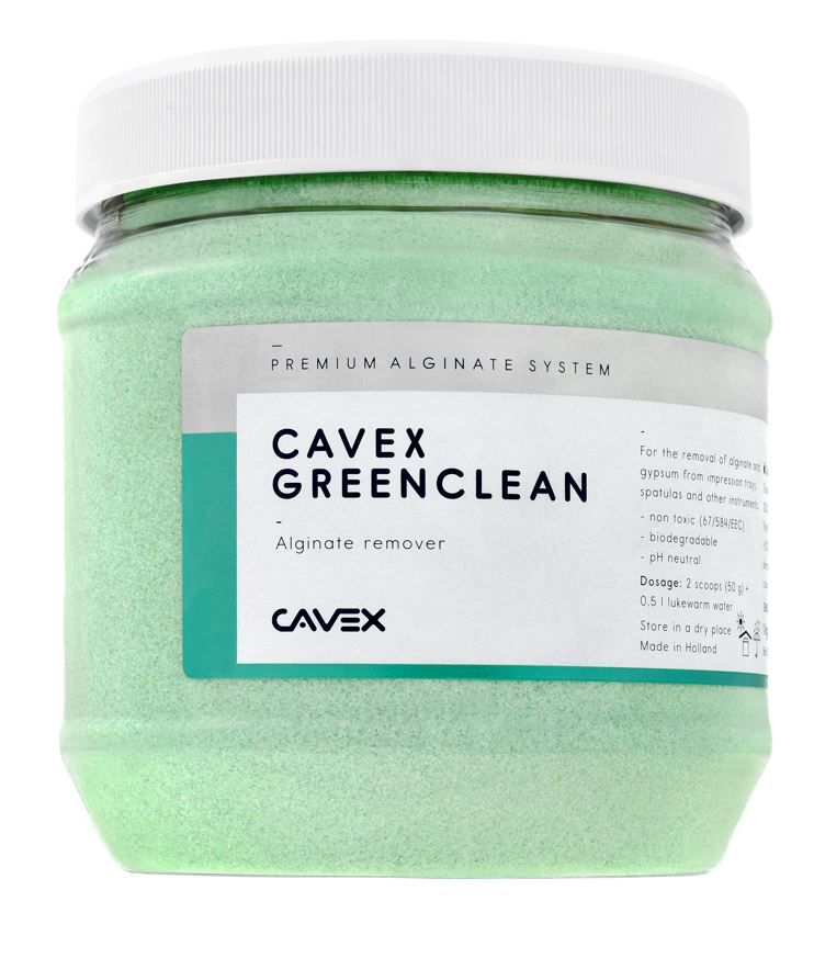 Green Clean1kg