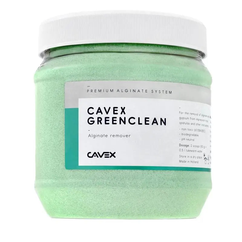 GREEN CLEAN 1KG.