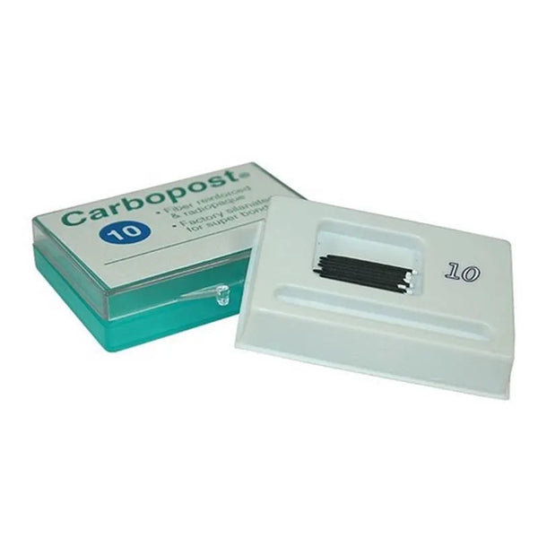 CARBOPOSTSTIFT 1,0 MM. X10ST.