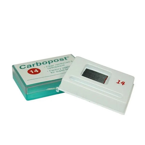 CARBOPOSTSTIFT 1,4 MM. X10ST.