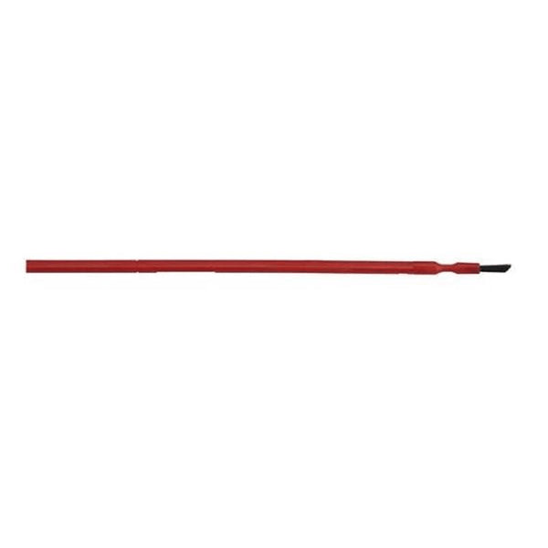 BENDA BRUSH REGULAR ROOD X576ST.