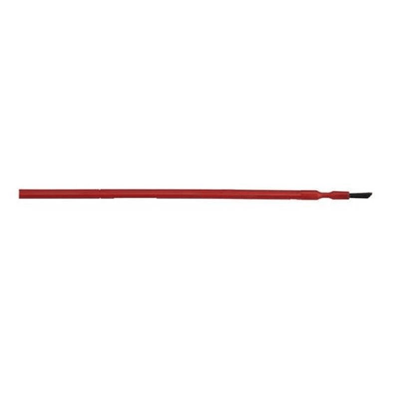 BENDA BRUSH REGULAR ROOD X576ST.