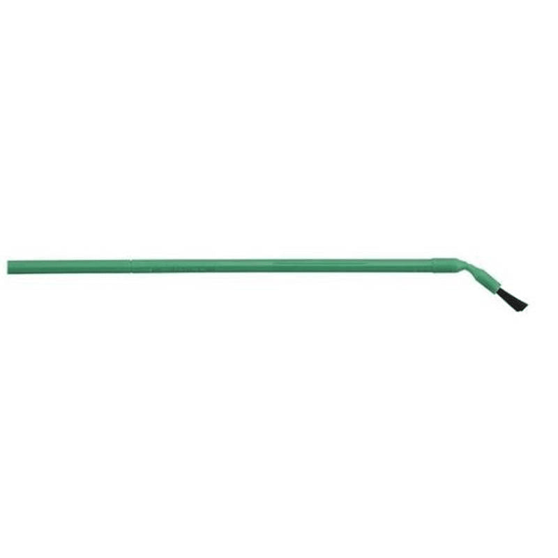 BENDA BRUSH REGULAR GROEN X576ST.