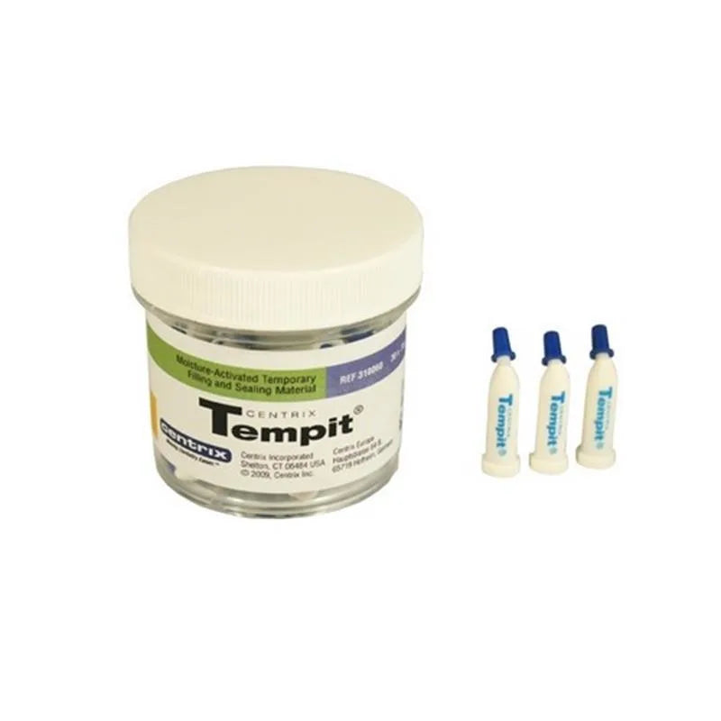 TEMPIT COMPULES 30X0,35GR. 310060